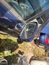 Retroviseur droit (ou coque) Honda STREAM