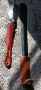 3 Piece Set Zomak Long Shoe Horn + Short Handle Metal Shoehorn for Boots 16.5"