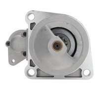 Anlasser Starter 24 V 4 Kw 9 ZäHne Valeo FüR U.A. Iveco Eurocargo
