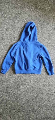 Disney Mickey Mouse y Plutón Sudadera con Capucha con Cremallera Niños Talla XS 4/5 - Imagen 11 de 11
