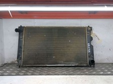 Radiateur Toyota COROLLA