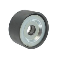 SKF Umlenk-/FüHrungsrolle, Keilrippenriemen Vkmcv 51030