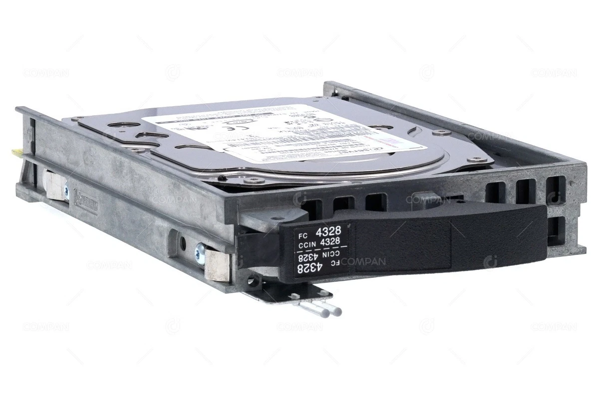 42D0613 Disque dur IBM d'occasion