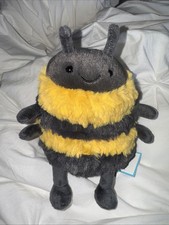 Jellycat Albee Bee Stuffed Animal Plush Toy Authentic BNWT Spring Sold Out