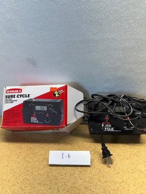 Hangar 9 Sure Cycle Battery Performance Analyzer RC Hobby Diagnostic Tool