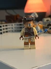 Lego Boushh Minifigure Mint Condition