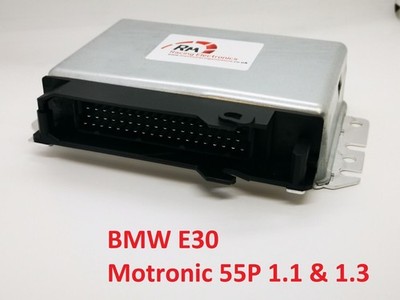 NEW BMW E30 E28 E34 325I 325 525 MOTRONIC 1.1 AND 1.3 PLUG & PLAY STANDALONE ECU