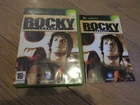 Rocky Legends - Original Xbox  (PAL)  uk tracked deliery