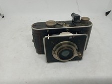Appareil photo Foth Derby vers 1940
