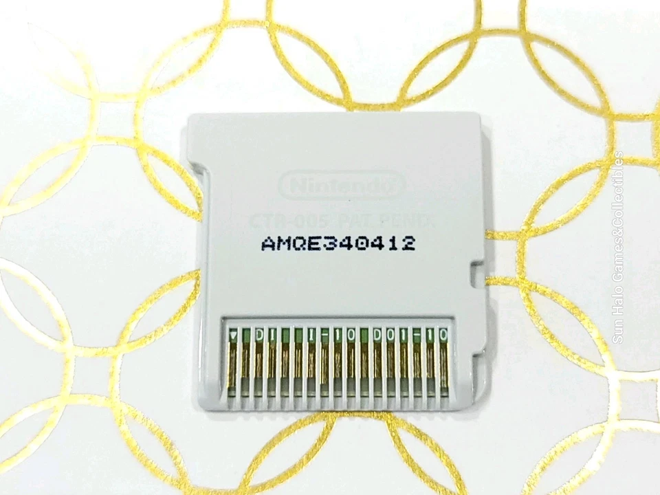 Disney Magical World Near Mint (Nintendo 3DS, 2014) Cartridge Only, TESTED  - Image 3 of 4