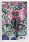 AMAZING SPIDER-MAN #29 NM 5/20/26 	Joe Kelly Marvel A-Z single