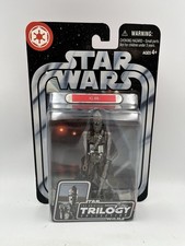 STAR WARS IG-88 ORIGINAL TRILOGY COLLECTION 27 HASBRO 2004