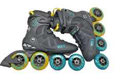 K2 VO2 S 100 X BOA Skates 11.5