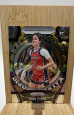2025 Panini Prizm WNBA - Kaleidoscopic Sonia Citron #13 (RC)