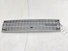 1991-1995 Plymouth Voyager Grille Grill Oem Tested Free Shipping