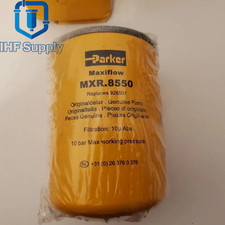 1PC NEW FIT FOR MXR.8550 Spin on Pipeline Hydraulic Filter Element MXR8550