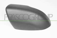 PRASCO Abdeckung, Außenspiegel Rechts für LAND ROVER