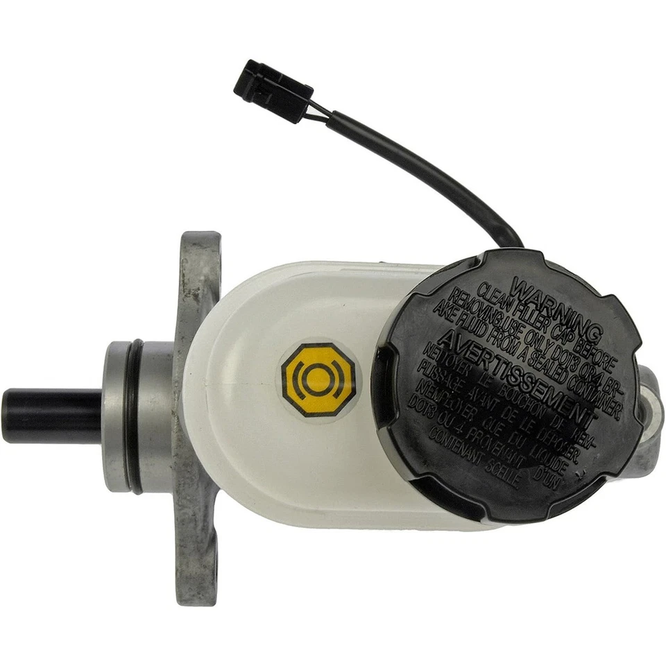 Cilindro maestro de freno Dorman M630018 para Kia Rio 2001-2002 Foto 2 de 4