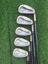 ✅Yonex V-Mass 270 FL Iron Set 5-6-8-9-PW (NO 7)-Yonex Ladies Flex Graphite-RH✅