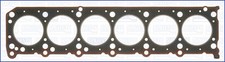 AJUSA Dichtung Zylinderkopf 10028100 für MERCEDES 190 KLASSE 85mm 124 W124 W201 AJUSA Dichtung Zylinderkopf 10028100 für MERCEDES 190 KLASSE 85mm 124 W124 W201