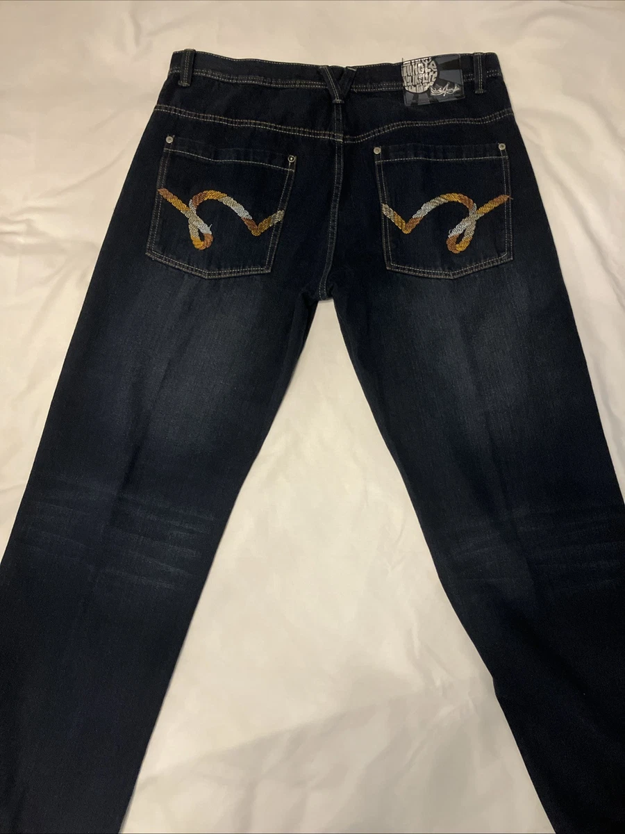 5ive Jungle Men's Jeans for sale - eBay