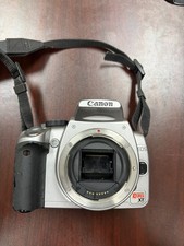 Canon EOS Digital Rebel XT / EOS 350D Digital SLR Camera (Body Only) Parts Only