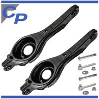 2 Federaufnahme Hinten FüR Ford Focus DAW DBW DFW DNW DA Schrauben Links Rechts