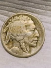 1915 D ~ BUFFALO NICKEL ~ CH VG
