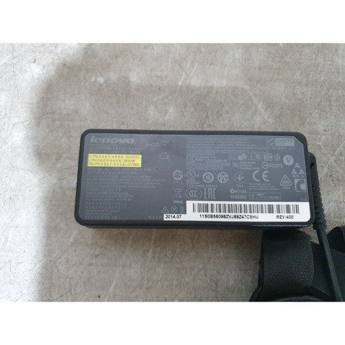 Lenovo PA-1650-72 Netzteil AC Adapter 20V 3,25A für IdeaPad S210 Laptop