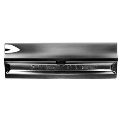 For Chevy C10 1977-1980 Sherman 898-71C Tailgate Value Line
