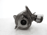Turbolader Abgasturbolader FüR Audi Skoda VW A4 B6 Avant B7 Cabriolet A6 C6