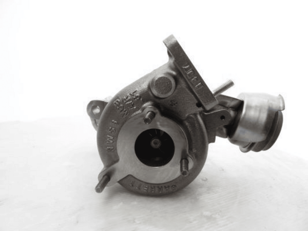 Turbolader Abgasturbolader FüR Audi Skoda VW A4 B6 Avant B7 Cabriolet A6 C6-image
