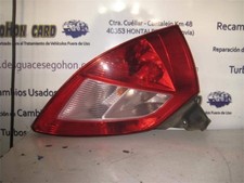 89398082 HECKLEUCHTE LINKS / BERLINA / 77008 für RENAULT MEGANE II FAMILIAR