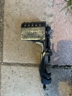 VINTAGE ANTIQUE REDINGTON COUNTING MACHINE Chandler & Price 5 Digit WORKS GREAT! — photo 1