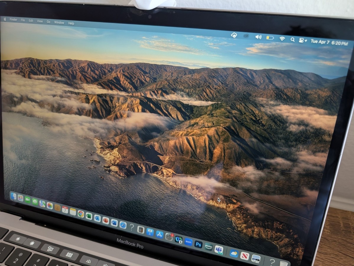 Apple Macbook Pro 13
