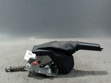 🇮🇹 LEVA FRENO A MANO ➤OPEL ASTRA COUPE 2000-  13237277 ♻️