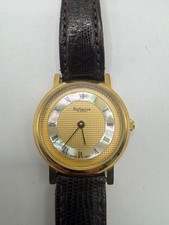 Orologio donna Burberry 6000L orologio accessorio moda autentico originale