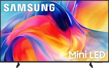 Samsung - 43" Class M70H Series Mini LED 4K UHD SamsungVision AI Smart Tizen ...