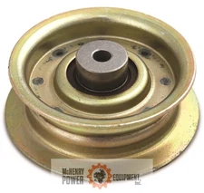 Genuine Oregon Flat Idler Pulley Fits John Deere GY00054 78-132