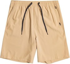 Quiksilver Kids Size 2 - Quiksilver Amphibian 14" Hybrid Short