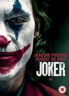Joker [DVD] [2019] von Todd Phillips | DVD | Zustand sehr gut