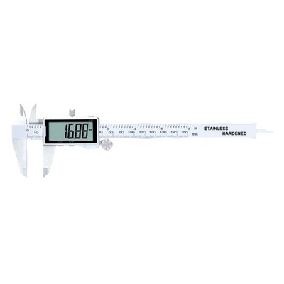 Vernier-Caliper Electronic Digital Dial-Vernier Gauge Micrometer-Measuring Tool