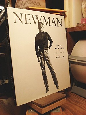 Paul Newman: A Biography - VERY GOOD