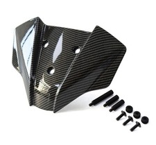 Windschild für KTM 1290 Super Duke R 20-24 A...