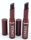 2 Pack - Clinique Almost Lipstick - Black Honey 0.04oz / 1.2g Travel Size