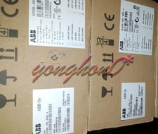 1PCS NEW ABB ACS355-03E-08A8-4 ACS355 4KW Inverter