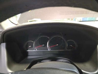 Used Speedometer Gauge fits: 2008 Cadillac Sts cluster Base US Grade A