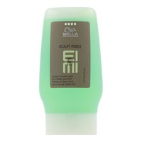 Wella Professionals Eimi - Sculpt Force Extra Strong Flubber Gel 125Ml