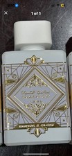 Lattafa Badee Al Oud Honor  Glory Spray Eau De Parfum 3.4 oz Spray