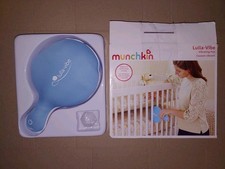 Munchkin Lulla-Vibe Vibrating Mattress Pad (##)